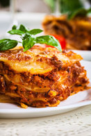 Lasagna 600g