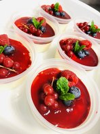 Panna Cotta